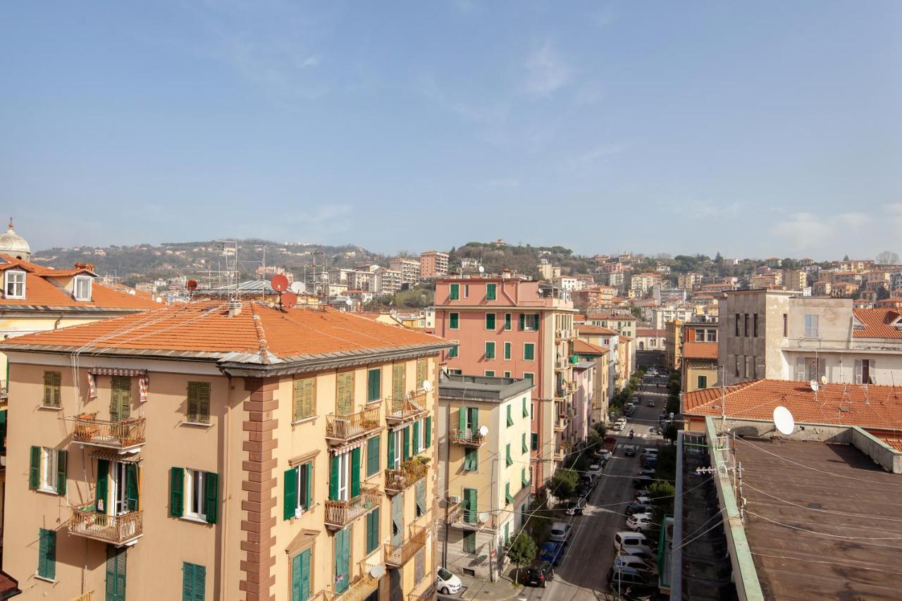 Il Cinquecento Rooms La Spezia Buitenkant foto